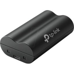 TP-LINK TPLINK TAPO A100 - Batería de repuesto para dispositivos inalámbricos
