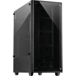 IT88881328 - INTER-TECH ATX caja C-303 ESPEJO