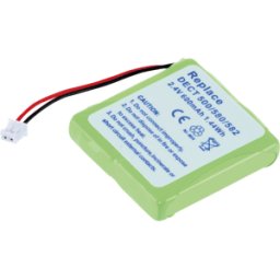 FREI TGP MTD - Batería para teléfonos inalámbricos, NiMH, 600 mAh