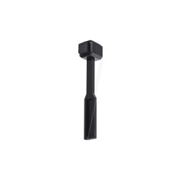 DYNAVOX 207520 - Cepillo de limpieza de agujas de carbono