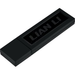 LIAN G89RFTB02 - Lian LI UNI FAN Controlador Inalámbrico V2.1