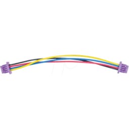 SOLDERED DEBO EASYC 6CM - Tarjetas de desarrollo - Cable EasyC, 6 cm