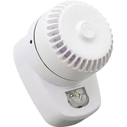 COMPRO ROLPW1LXWRF - Rolp LX Wall, blanco, flash rojo