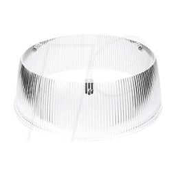 GREENLED GL 2400519 - Reflector para PC para 'High-Impact' 80-120 W.