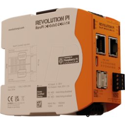 KUNBUS REVPI CON SE16 - RevPi Connect SE 16 GB