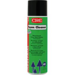 CRC-KONTAKTCHEMIE KONTAKT 07916 - Limpiador espumoso, Foam Cleaner, 500 ml, NSF a1