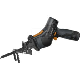 BATAVIA 7065260 - Sierra alternativa inalámbrica, Fixxpack, 12 V, sin batería