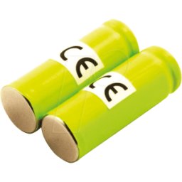 FREI AKKU 23361 - Batería para teléfonos inalámbricos, NiMH, 400 mAh