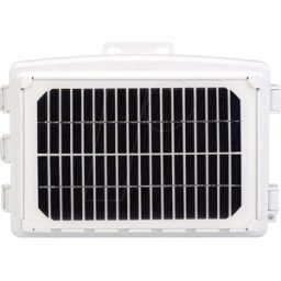 ENGINKO EGK MCF-DW6616 - Panel solar para estación meteorológica LoRaWAN