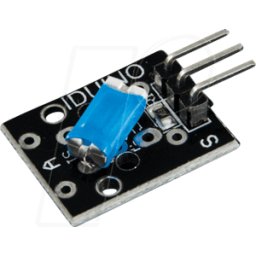 IDUINO DEBO1 TILT - Placas de revelado - interruptor de inclinación, digital
