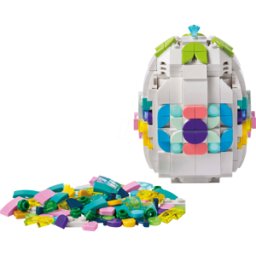 LEGO 40816 - LEGO® decorado huevo de Pascua