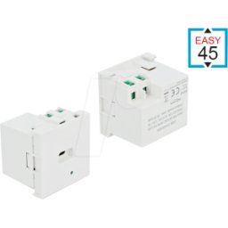 DELOCK 81312 - Módulo de puerto de carga USB Easy 45 1 USB tipo C™