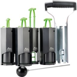 GARDIGO TEV 700734INT - Vol trampa conjunto de 4