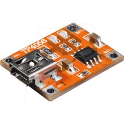 IDUINO DEBO POWER5 - Placas para desarrolladores - Cargador para baterías Lipo