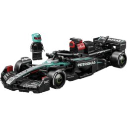 LEGO 77244 - Campeones de velocidad LEGO® - Carro de carreras Mercedes-AMG F1