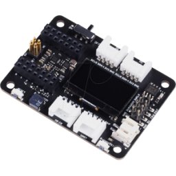SEEED XIAO IO OLED - Xiao - Tarjeta de expansión con pantalla OLED