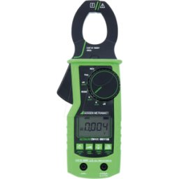 GOSSEN METRAWATT METRALINE CM 400 - METRALINE CM 400, DIGITAL, AC/DC, hasta 400 A.