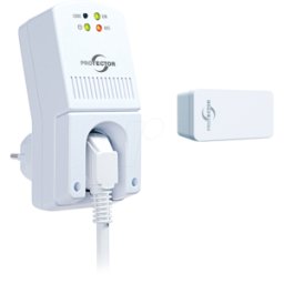 M-E ME ASK-5020 - Control de escape de radio