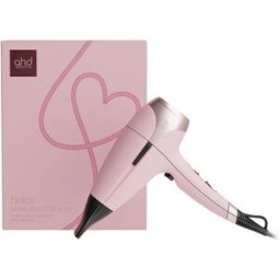 Secador profesional ghd helios Nuestra pink 1 u