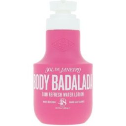 Sol De Janeiro Cheirosa 48 Body Badalada loción corporal 400 ml