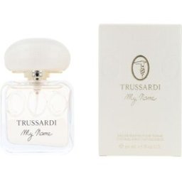 Trussardi My Name eau de parfum vaporizador 50 ml