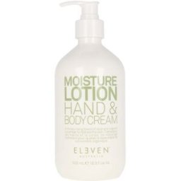 Eleven Australia Moisture Lotion hand & body cream 500 ml