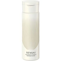 Sensai Volumising shampoo for scalp & hair 300 ml
