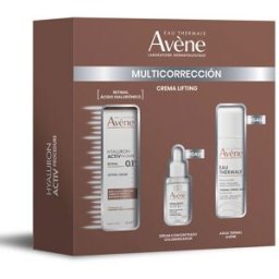 Avène Hyaluron Activ Procedure Retinal Crema Estuche 3 pz