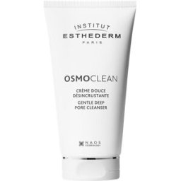 Institut Esthederm Osmoclean crema desincrustante suave 75 ml