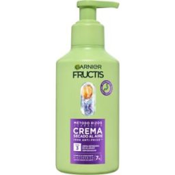 Garnier Fructis Método Rizos crema secado al aire 260 ml