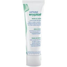 Lutsine Eryplast pasta al agua 125 gr