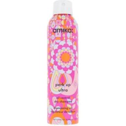Amika Perk Up Ultra champú seco cabello graso 245 ml