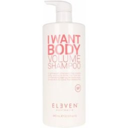 Eleven Australia I Want Body volume shampoo 960 ml