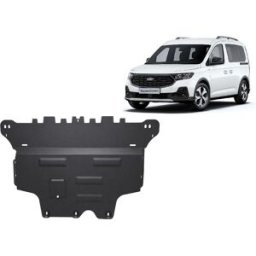 Scut Protection Cubre cárter metálico Ford Tourneo Connect - 2021 2026