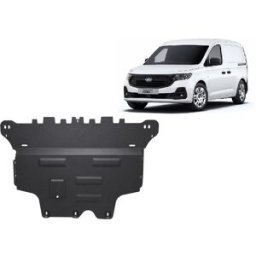 Scut Protection Cubre cárter metálico Ford Transit Connect - 2024 2026