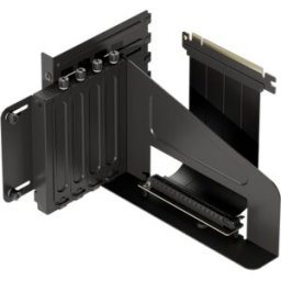 HAVN Soporte Vertical GPU con Riser - HS 420 Negro