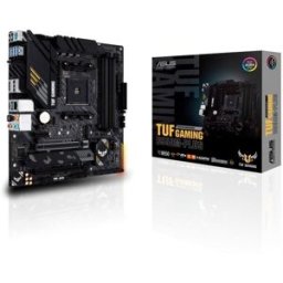 Asus Placa Base TUF B550M-Plus Gaming