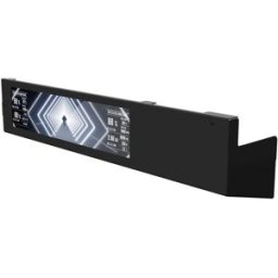 Lian-Li Pantalla Portable 9.2" para O11 Vision M Negro