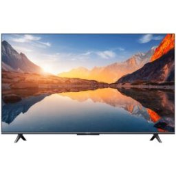 Xiaomi Televisor TV A 43" 2025 LED UltraHD 4K Dolby Audio Google TV