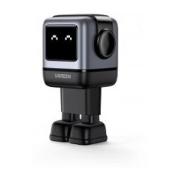 Ugreen Nexode RG 65W 3-Port GaN Ordenador portátil, Teléfono móvil, Portátil, Batería portátil, Telé