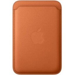 Apple Cartera de trenzado fino con MagSafe - Compatible con Buscar - MagSafe