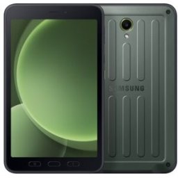 Samsung Galaxy Tab Active5 Enterprise Edition Verde - 8" - 256GB - 5G