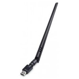 StarTech.com Adaptador USB Bluetooth 5.3 Clase 1 para PC o Portátil - Dongle Bluetooth de Largo Alca