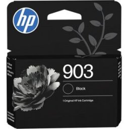 HP 903 - Cartucho de tinta - Negro - Estándar