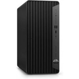 HP Pro Tower 400 G9 - i7-14700 - 16GB - 512GB SSD - Tower - Negro - Windows 11 Pro