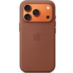 Funda de trenzado técnico con MagSafe Naranja para Apple iPhone 17 Pro