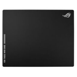 Asus ROG Moonstone Ace L Alfombrilla de ratón para juegos Negro