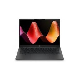 HP OmniBook 3 Laptop AI 14-ht0012nsx Negro, Gris - 14" - Intel Core Ultra 5 - 8GB - 512GB SSD - Free