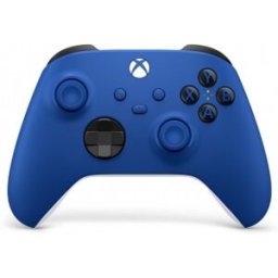 Mando Microsoft Wireless Shock Blue