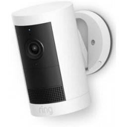 Amazonbasi Ring B0D23Y1N3Y cámara de vigilancia Cubo Cámara de seguridad IP Exterior 2048 x 1080 Pixeles Pared